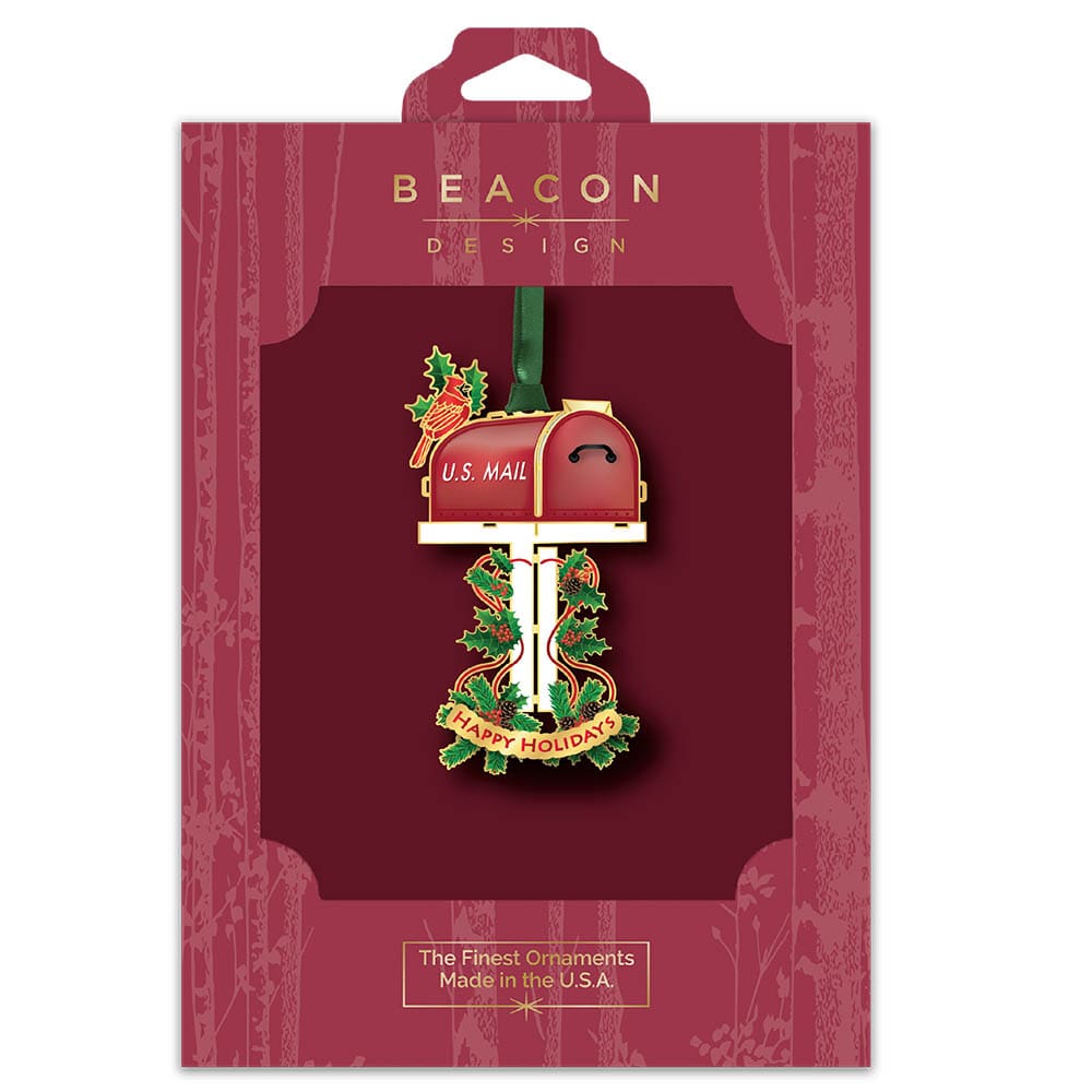 Holiday Mailbox - Image 2