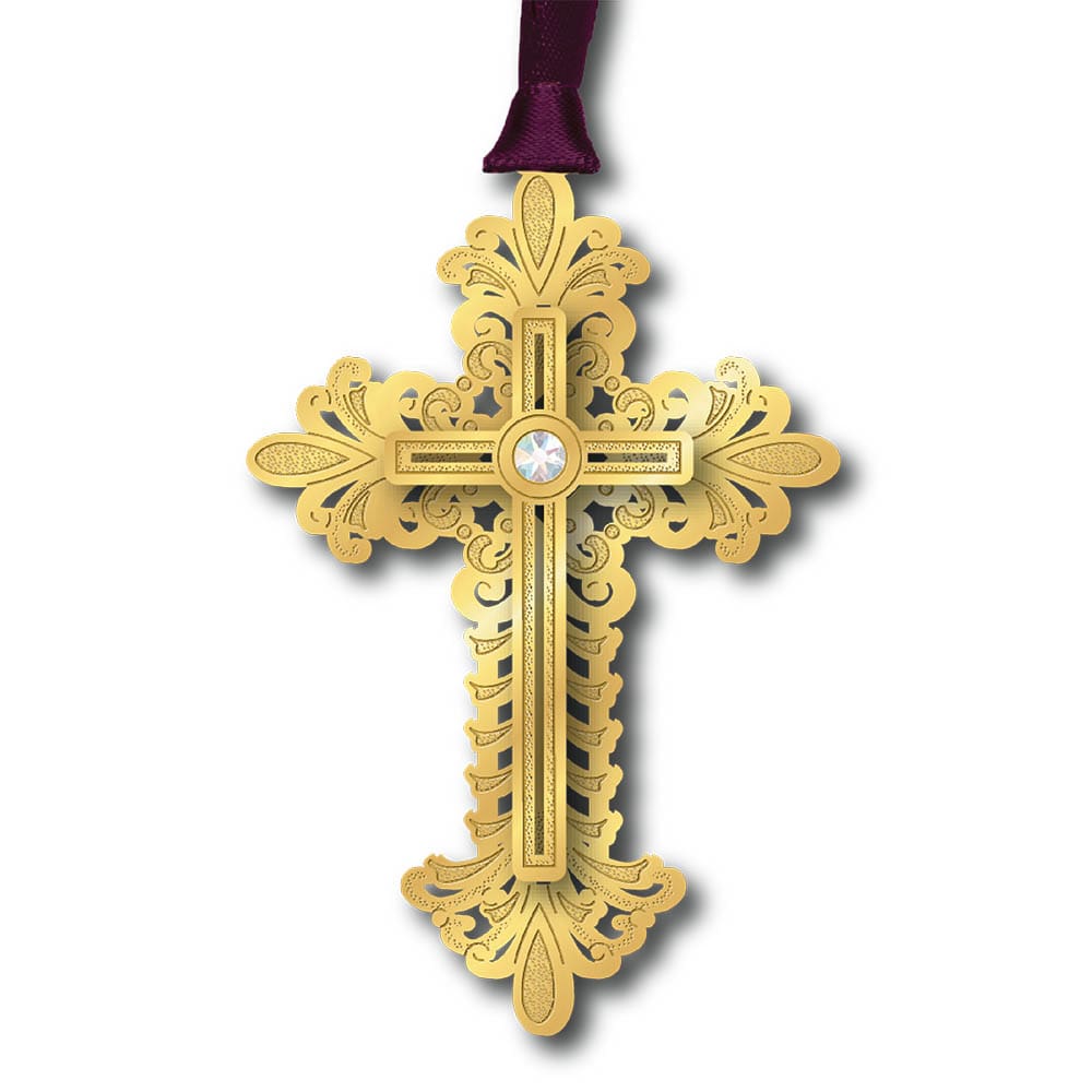 Gold Cross
