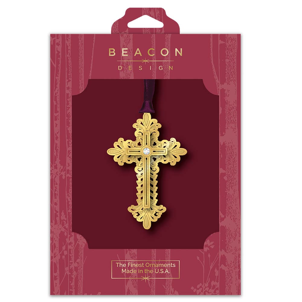 Gold Cross