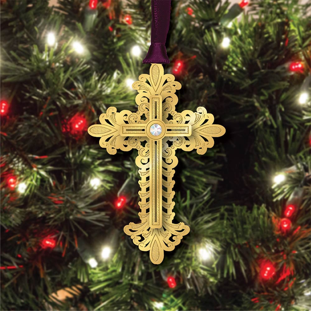 Gold Cross