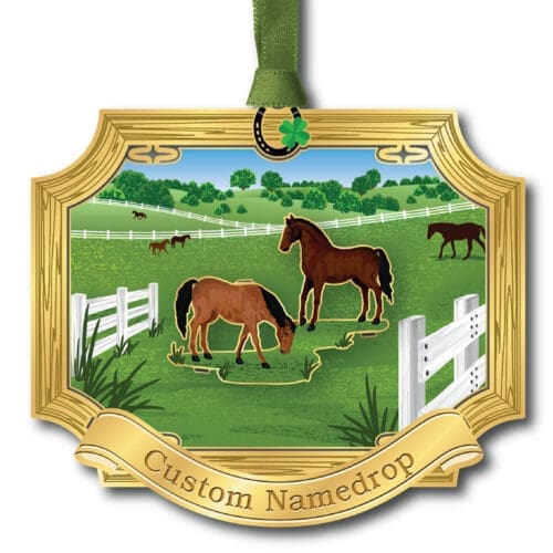Horse Farm Namedrop