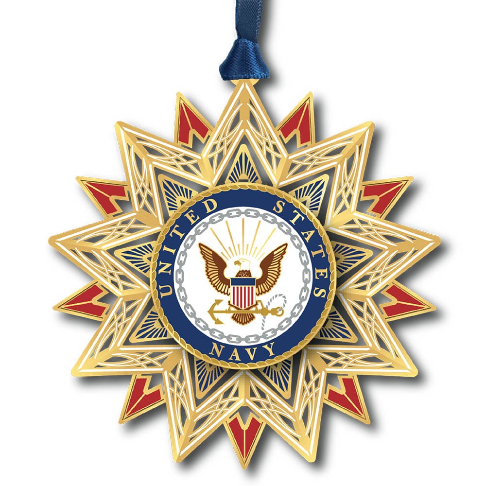 U.S. Navy Star