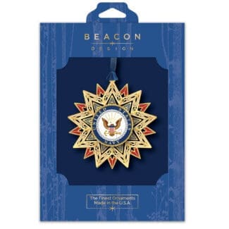 U.S. Navy Star