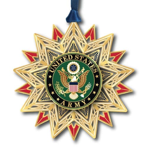 U.S. Army Star