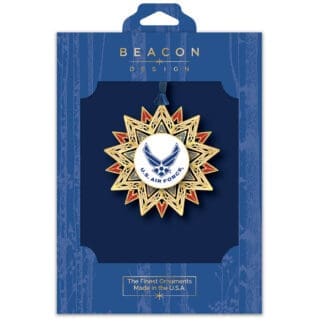 U.S. Air Force Star
