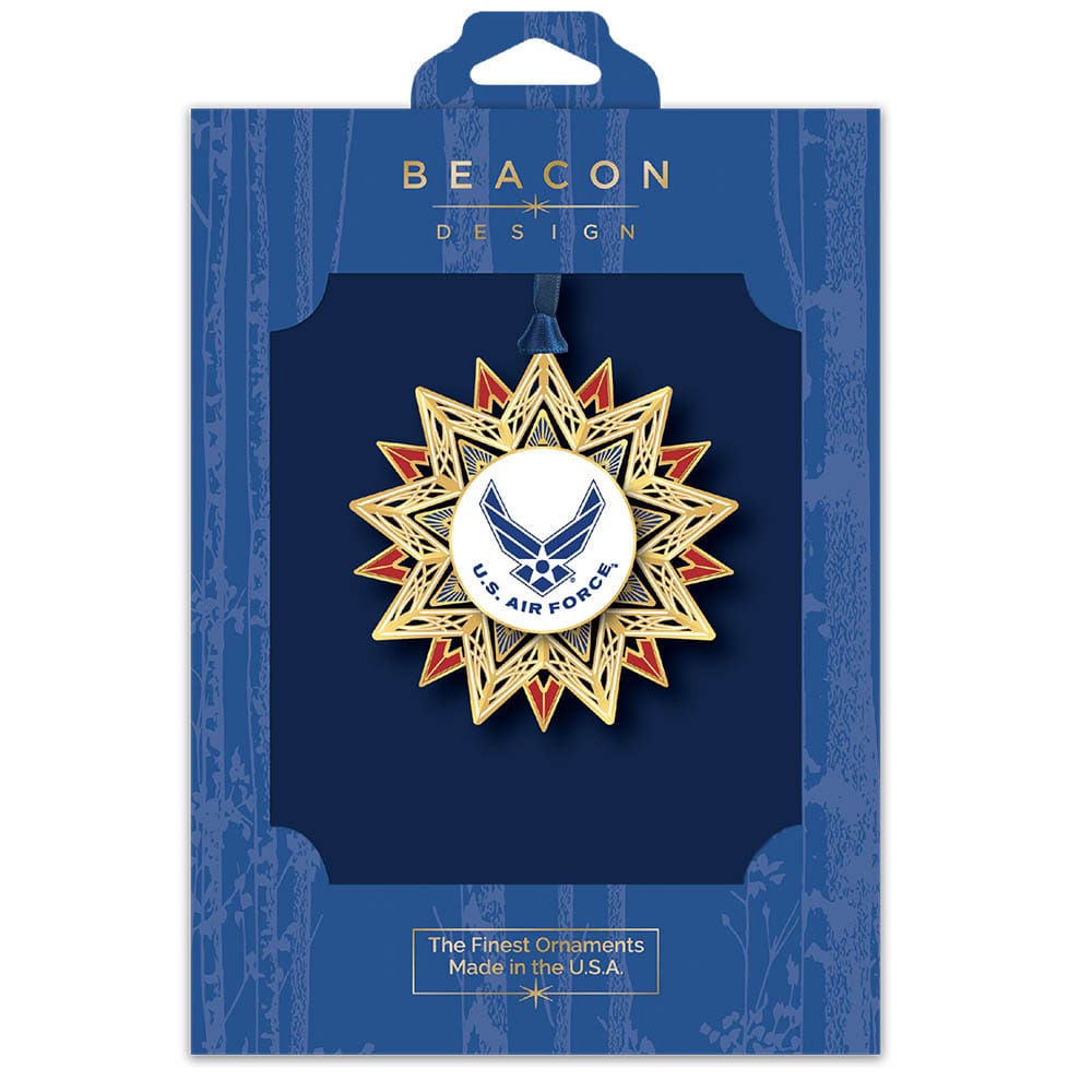 U.S. Air Force Star