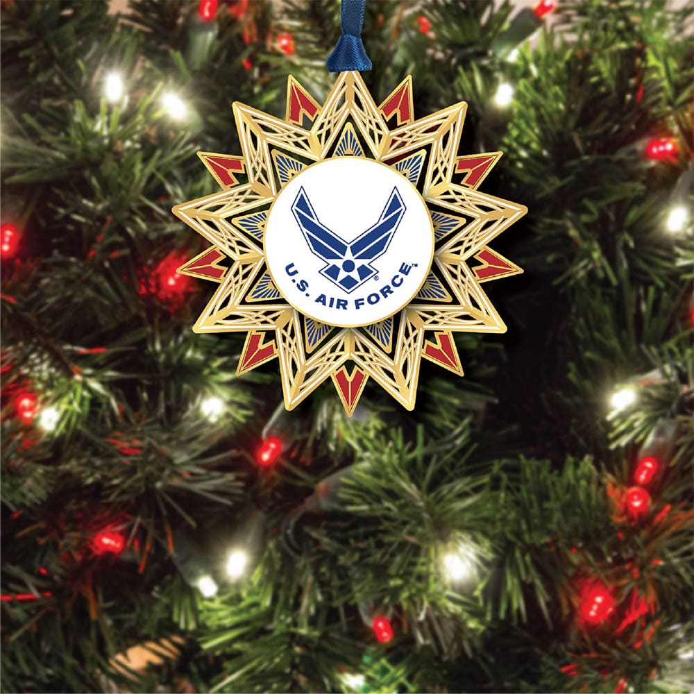 U.S. Air Force Star