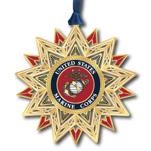 U.S. Marine Corps Star