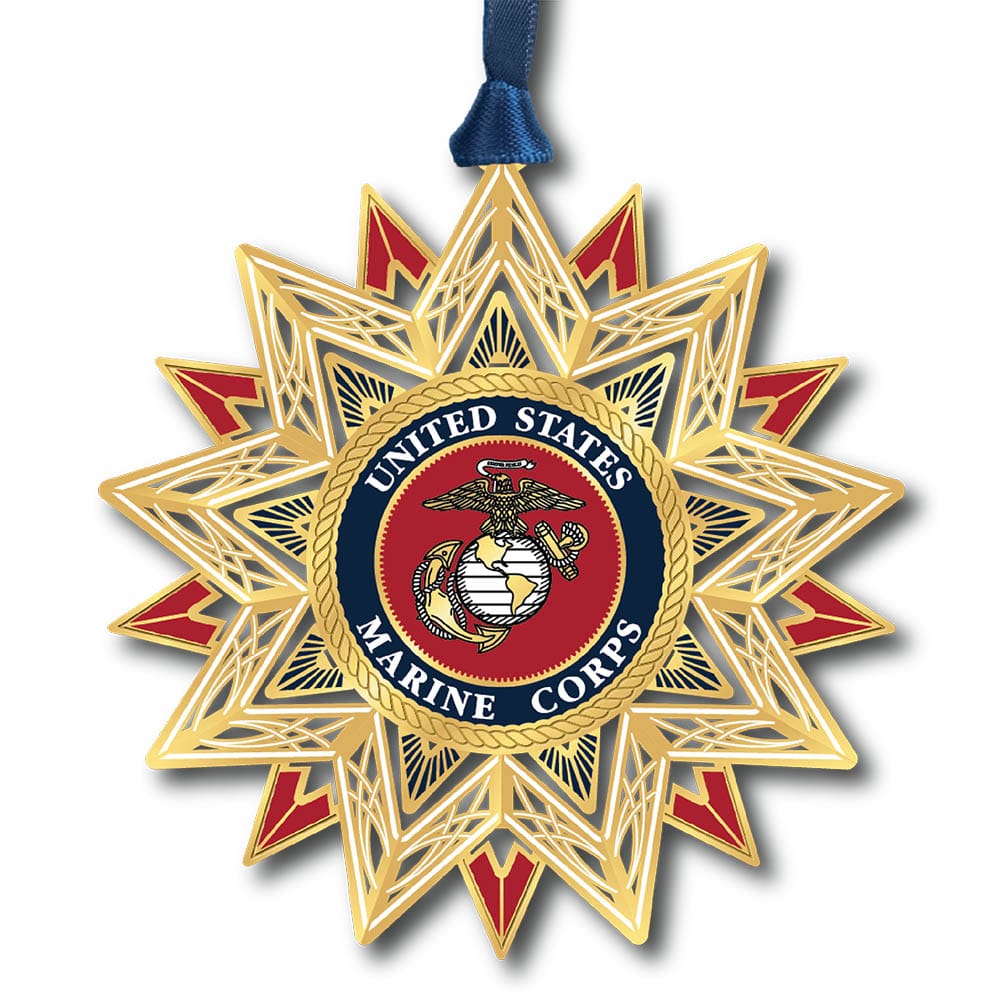 U.S. Marine Corps Star