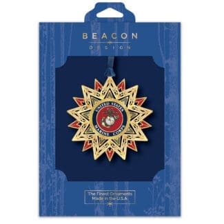 U.S. Marine Corps Star