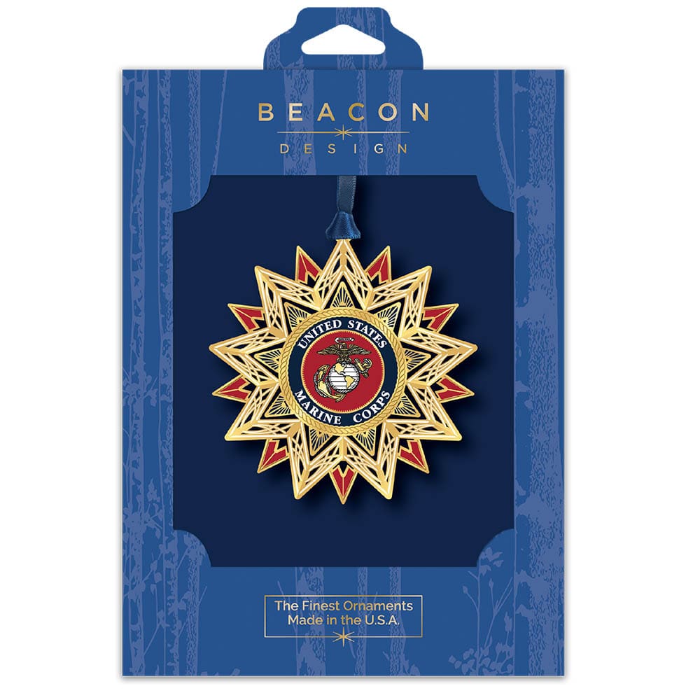 U.S. Marine Corps Star