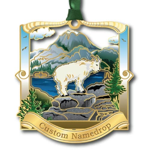 Mountain Goat Namedrop