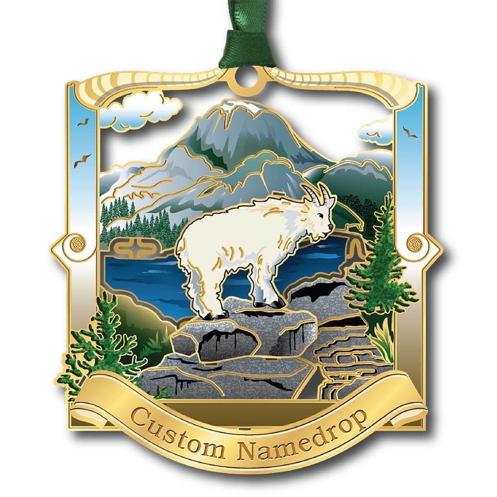 Mountain Goat Namedrop