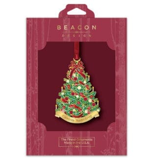Christmas Tree Namedrop