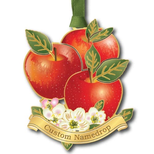 Apples Namedrop