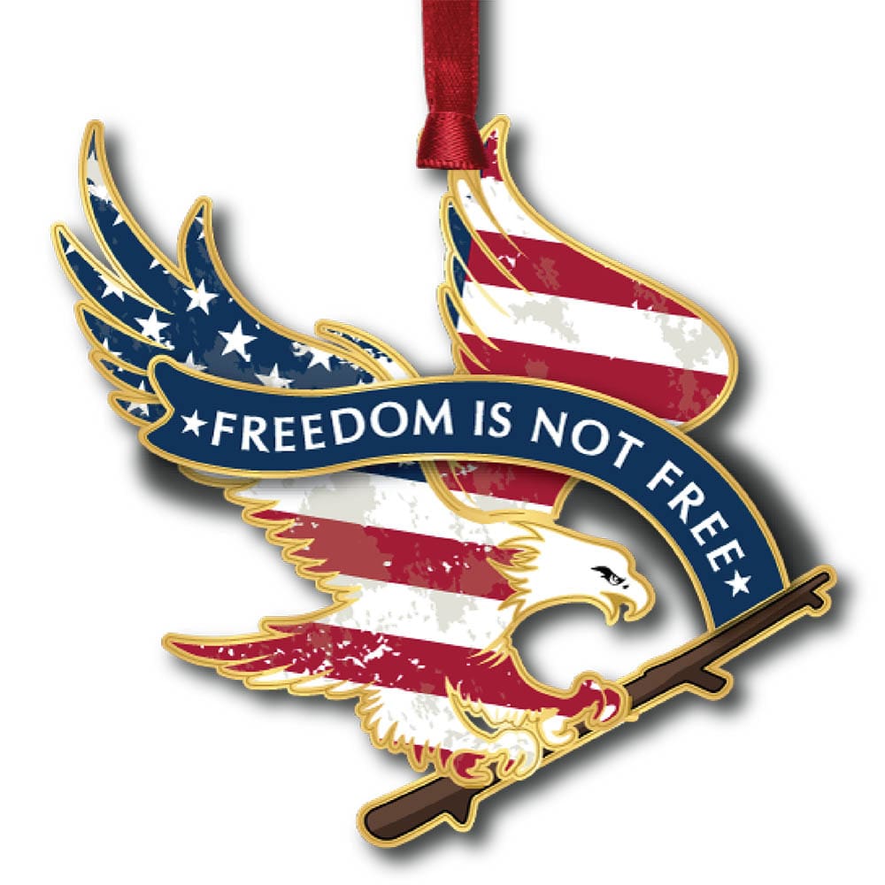 Freedom Eagle