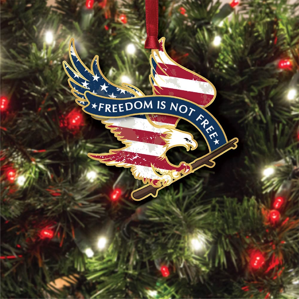 Freedom Eagle