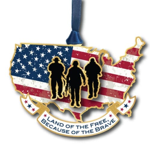 Land of the Free
