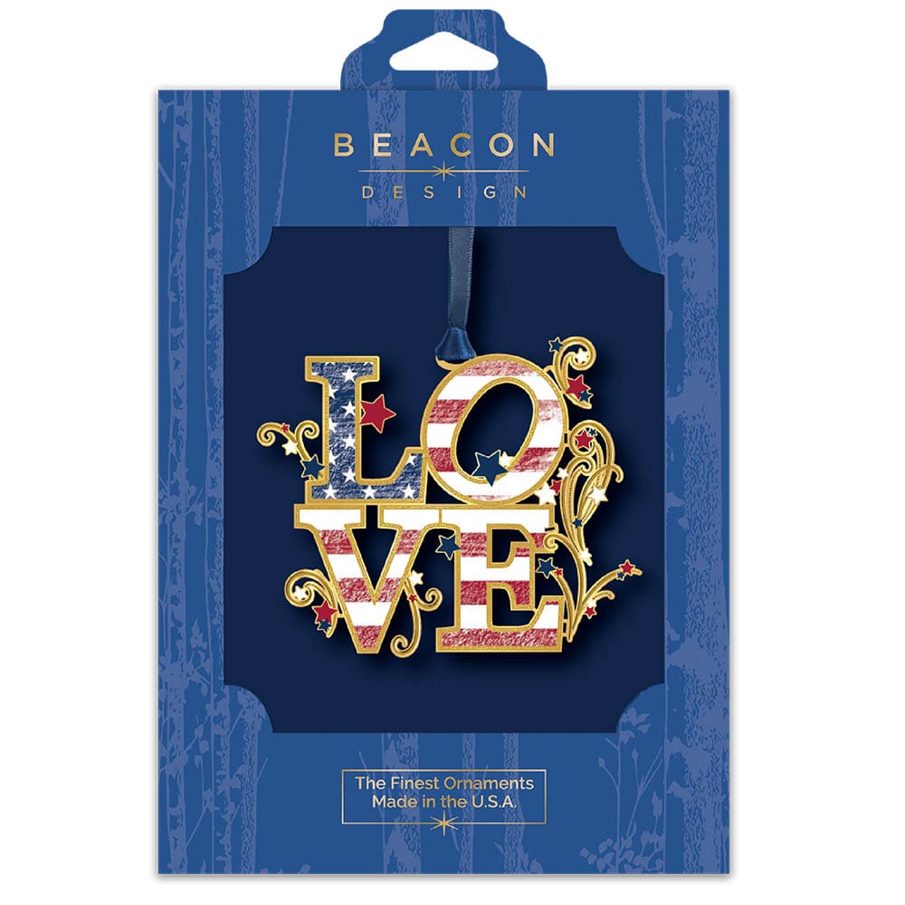 Patriotic LOVE - Image 2