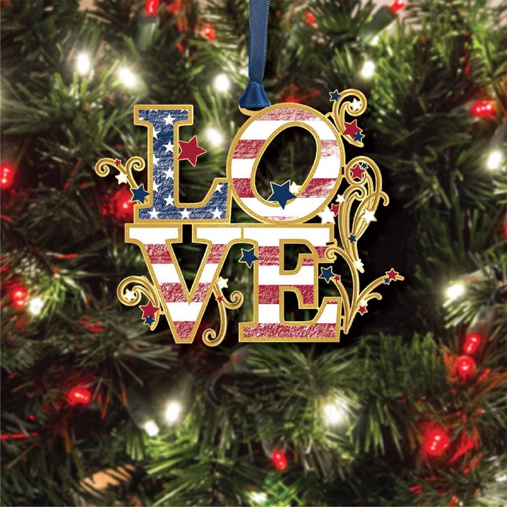 Patriotic LOVE - Image 3