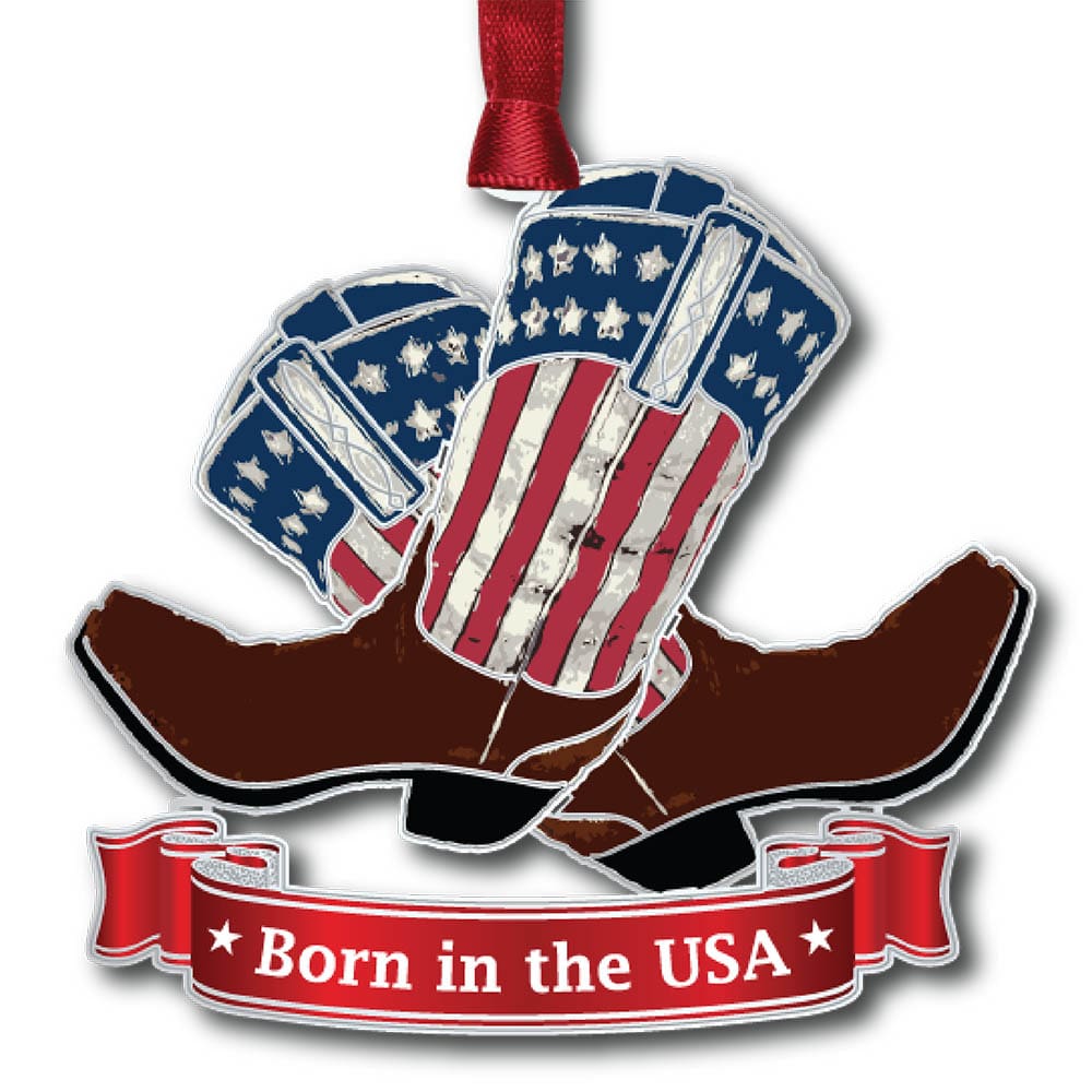 Cowboy Boots USA