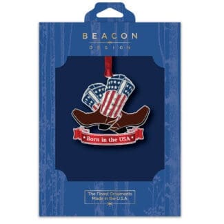 Cowboy Boots USA