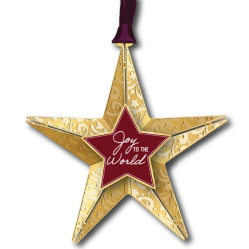 Joy Star