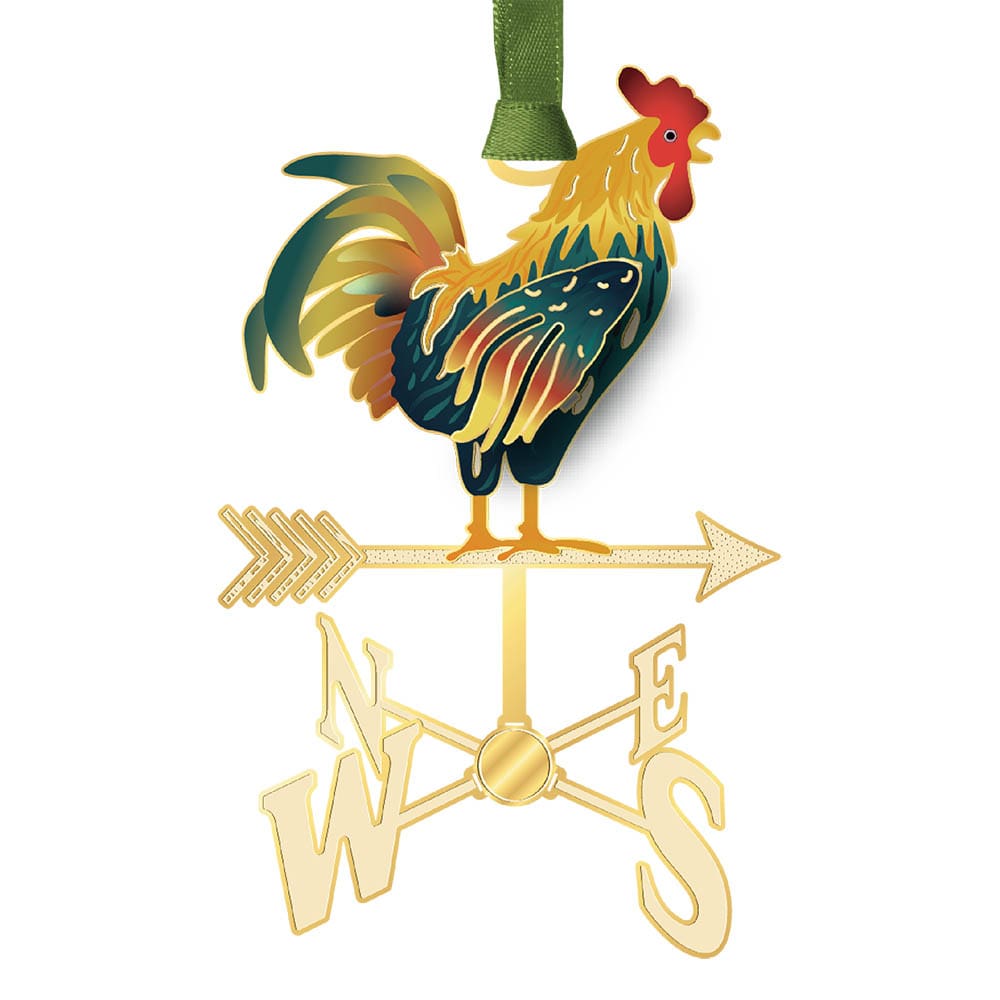 Weathervane