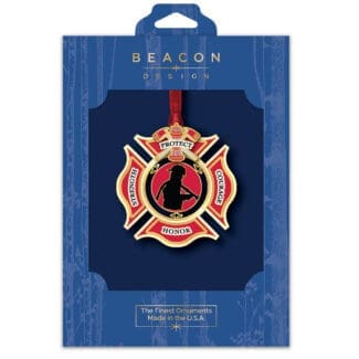 Firefighter Shield