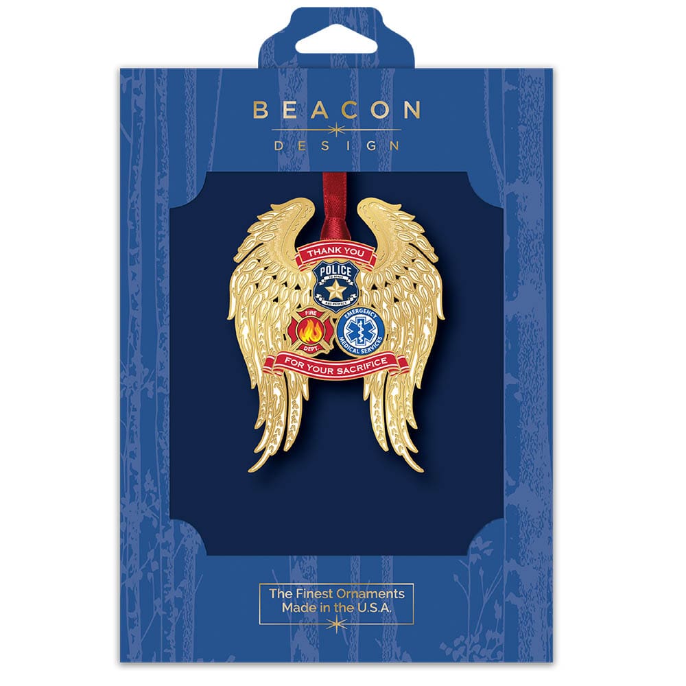 First Responders Angel