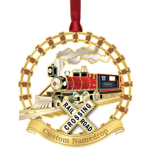 Scenic Railway Namedrop
