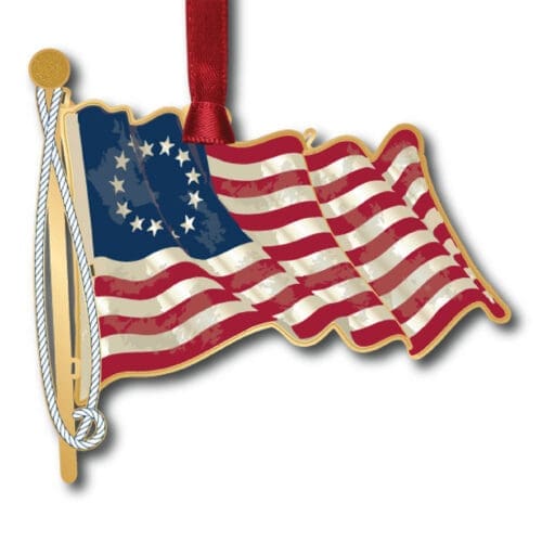 Betsy Ross Flag