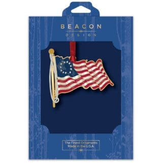 Betsy Ross Flag
