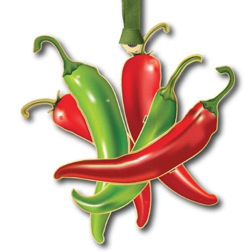 Chili Peppers