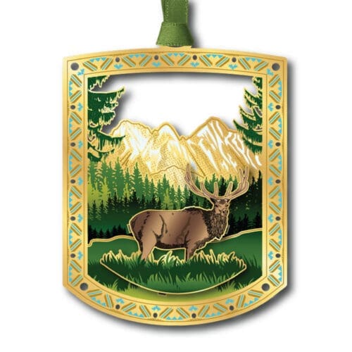 Big Game Elk