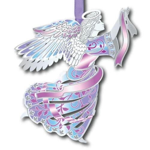 Brilliant Angel