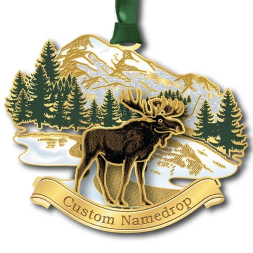 Mountain Moose Namedrop