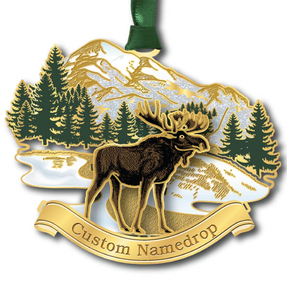 Mountain Moose Namedrop