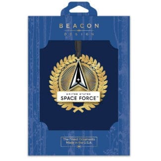 U.S. Space Force Logo