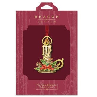 Christmas Candle