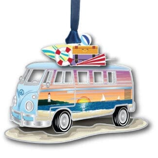 Coastal Van