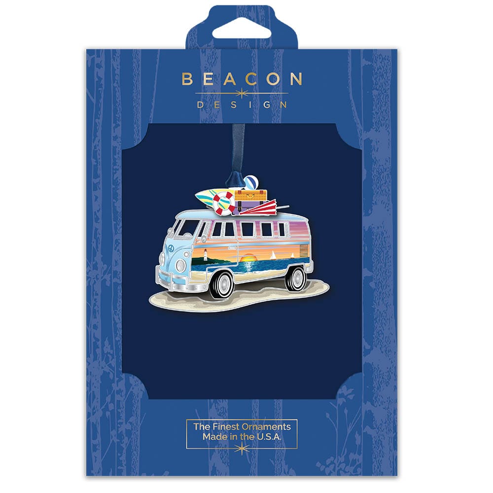 Coastal Van