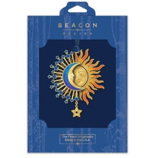 Sun & Moon Crescent