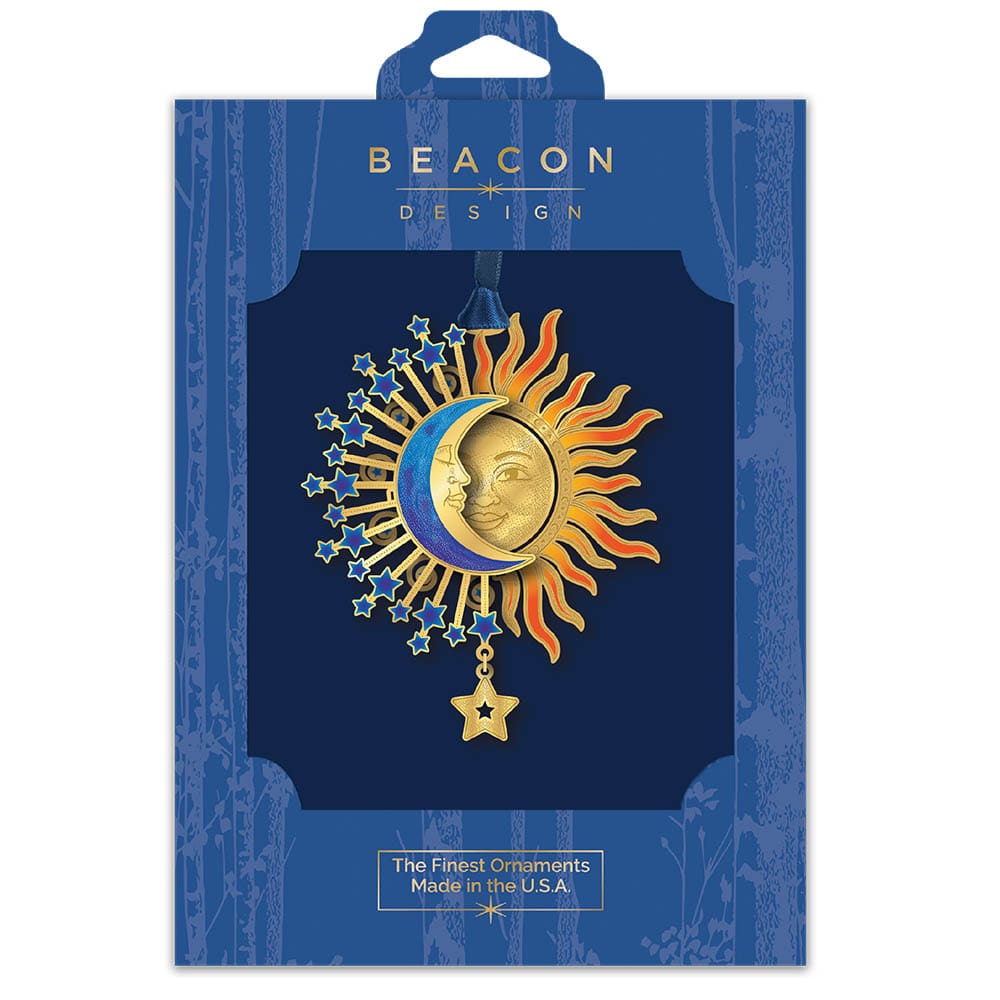 Sun & Moon Crescent