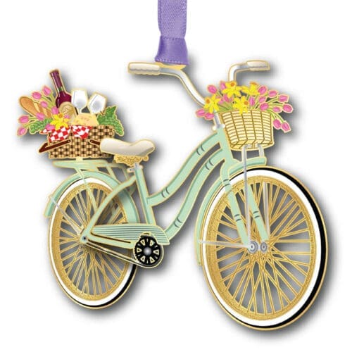 Bike & Baskets