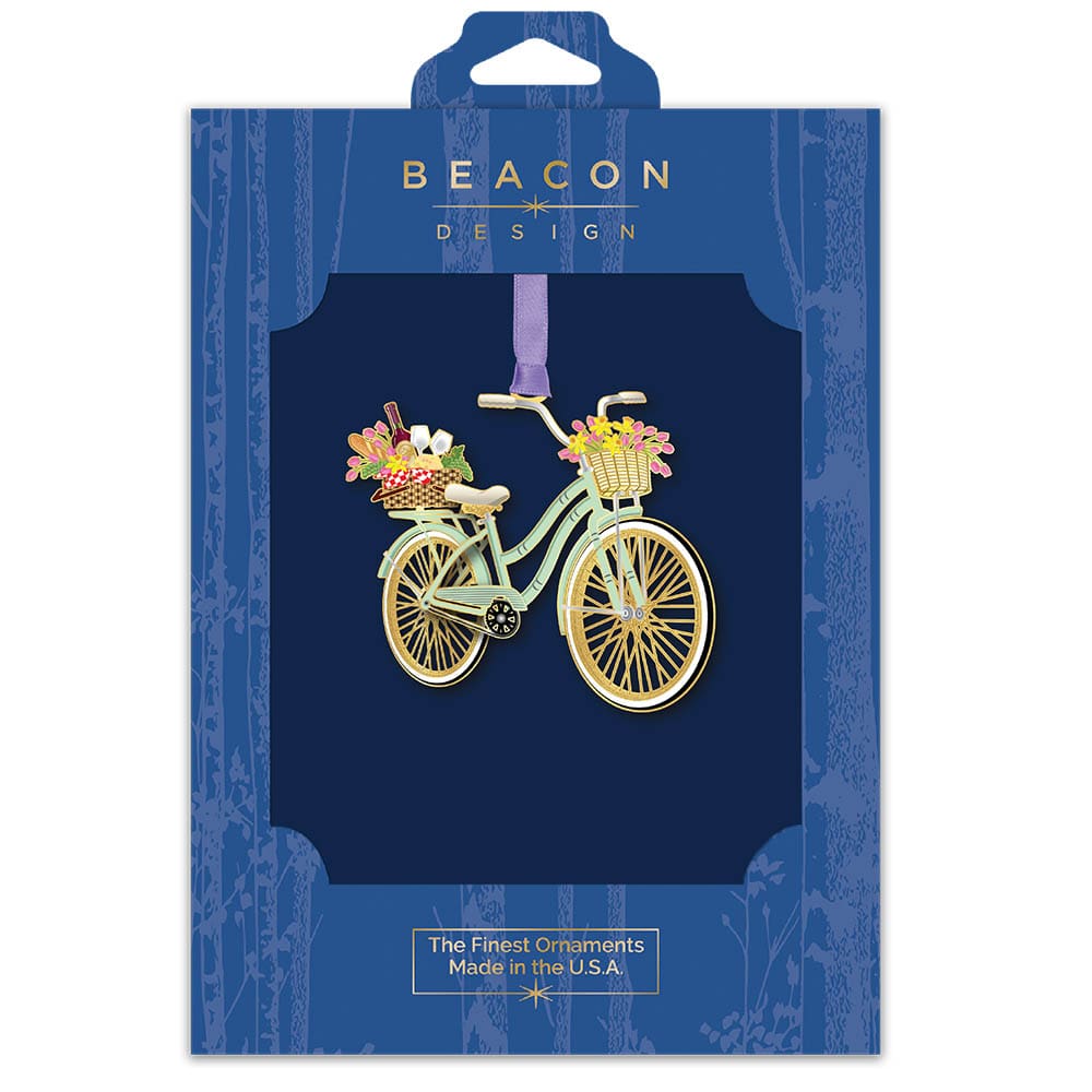 Bike & Baskets