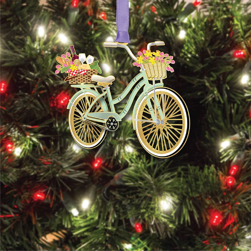 Bike & Baskets