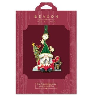 Holiday Gnome