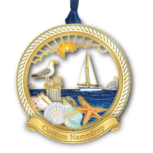 Harbor Pier Namedrop