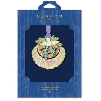 Seashell Collage